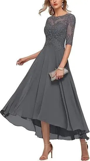 Mother of the Bride Dresses Evening Dress Women Clothing Wholesale Casual Dress Knitwear Girl  Custom Clothing Manufacturer