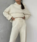 Women's clothing 2026 New trendy and fashionable women's set,For Customized Products, Please Contact Us